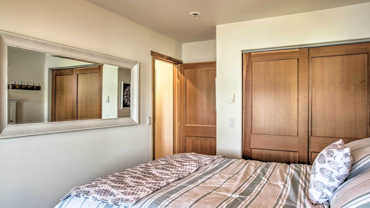 Photo of Bedroom in Worley