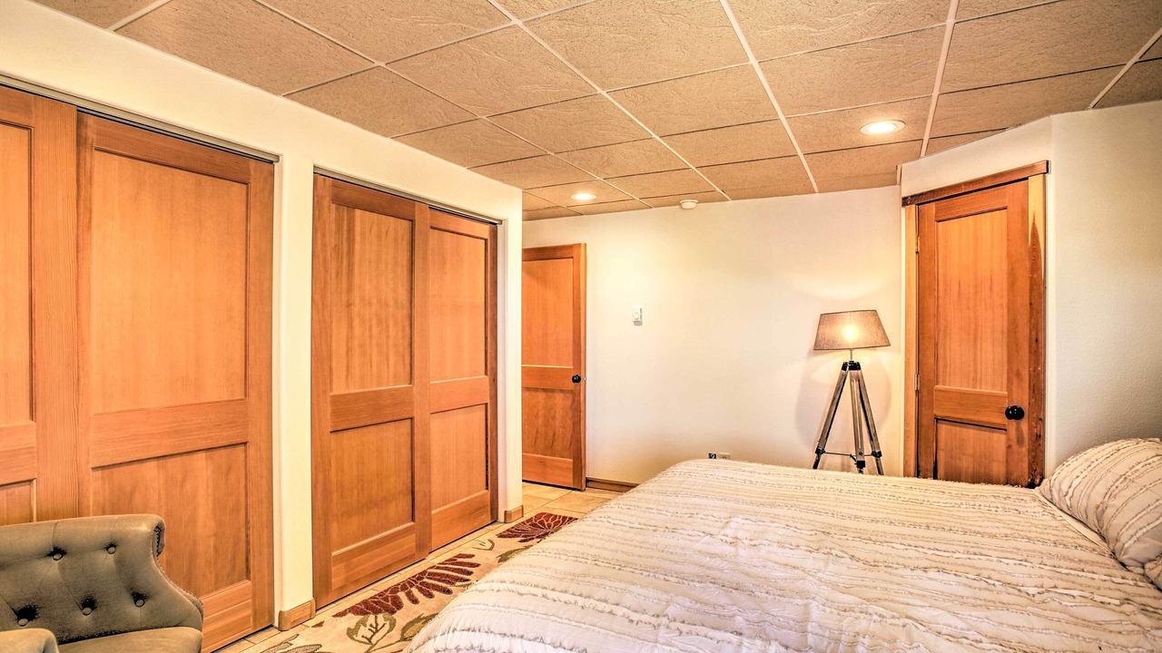 Photo of Bedroom in Worley