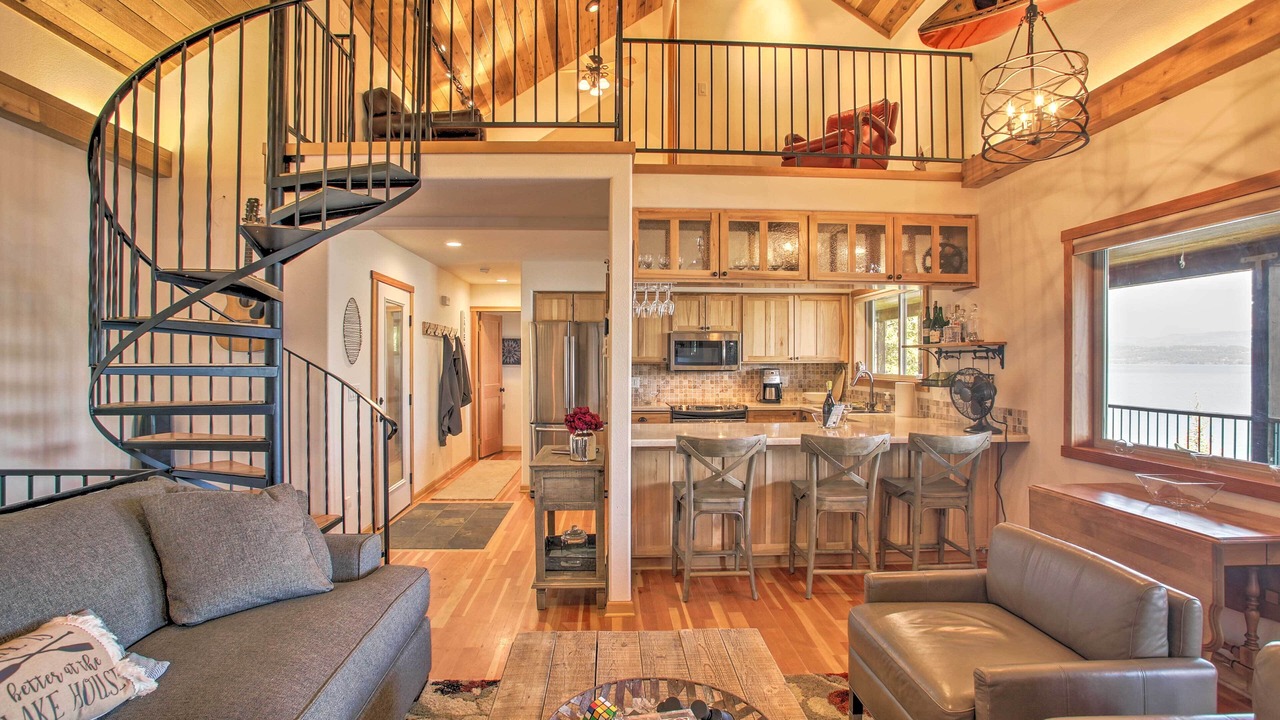 Photo of Livingroom in Worley