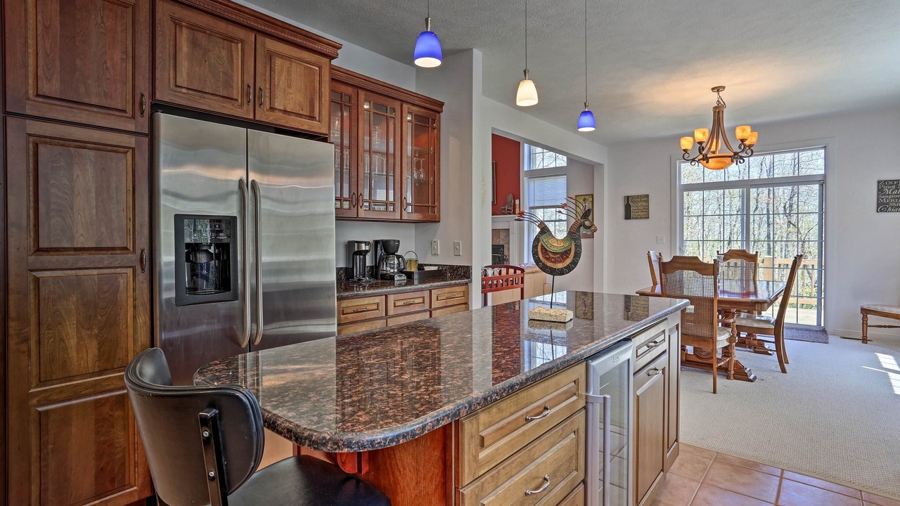 Photo of Kitchen in Pocono Pines