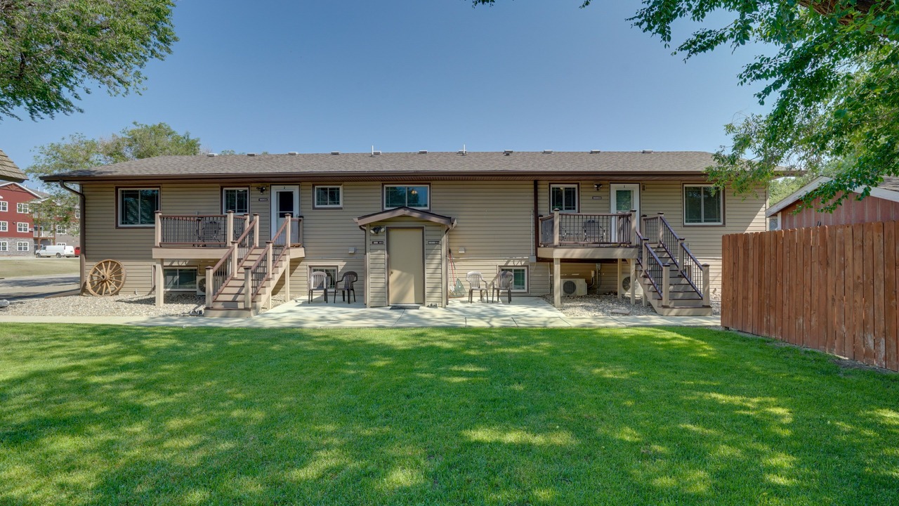 Photo of Outdoor in Medora