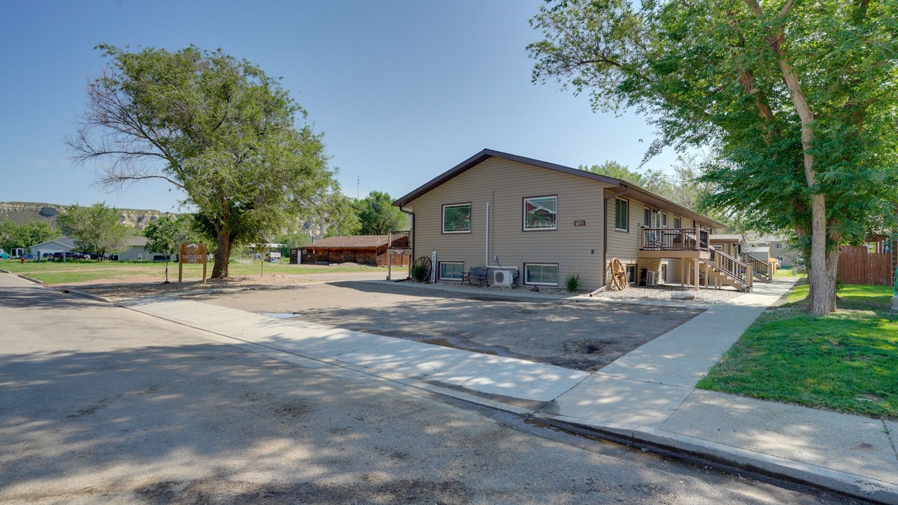 Photo of Outdoor in Medora