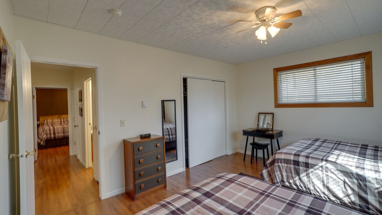 Photo of Bedroom in Medora
