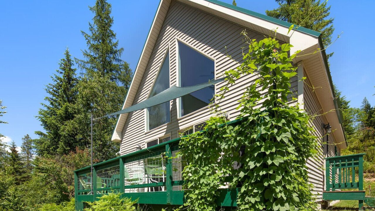 Photo of Outdoor in Columbia Falls