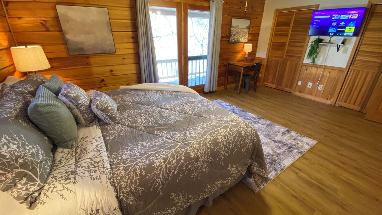 Photo of Bedroom in Morganton