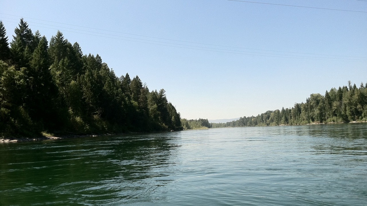 Photo of Others in Columbia Falls