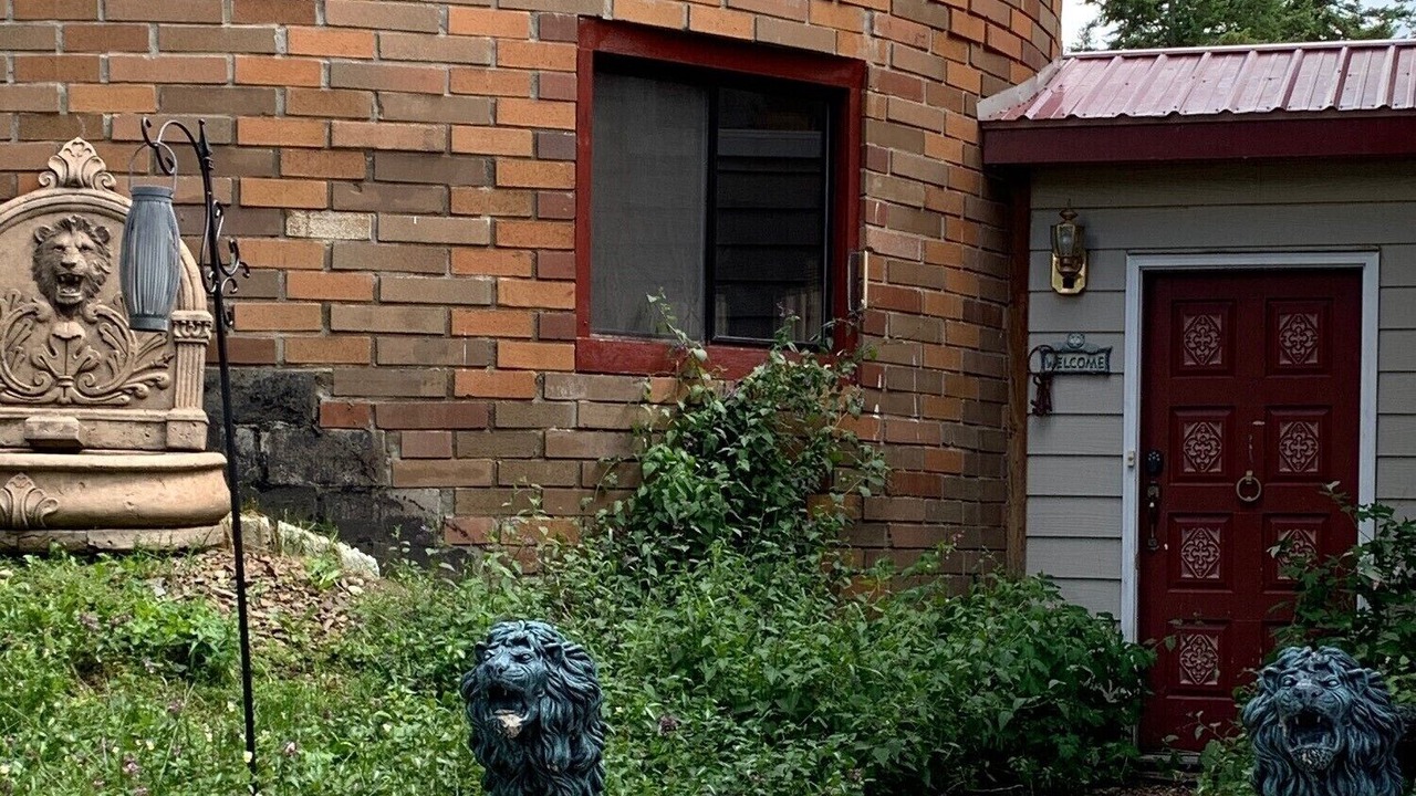 Photo of Outdoor in Columbia Falls