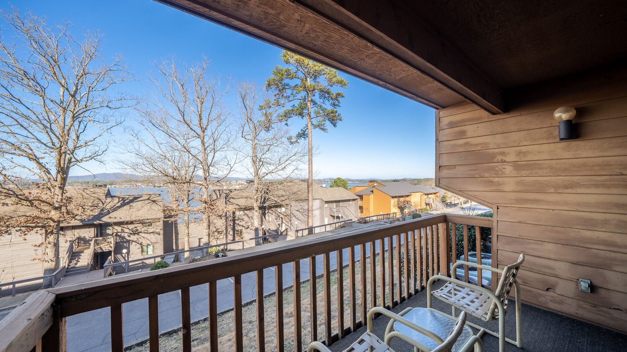 Photo of Outdoor in Lake Hamilton