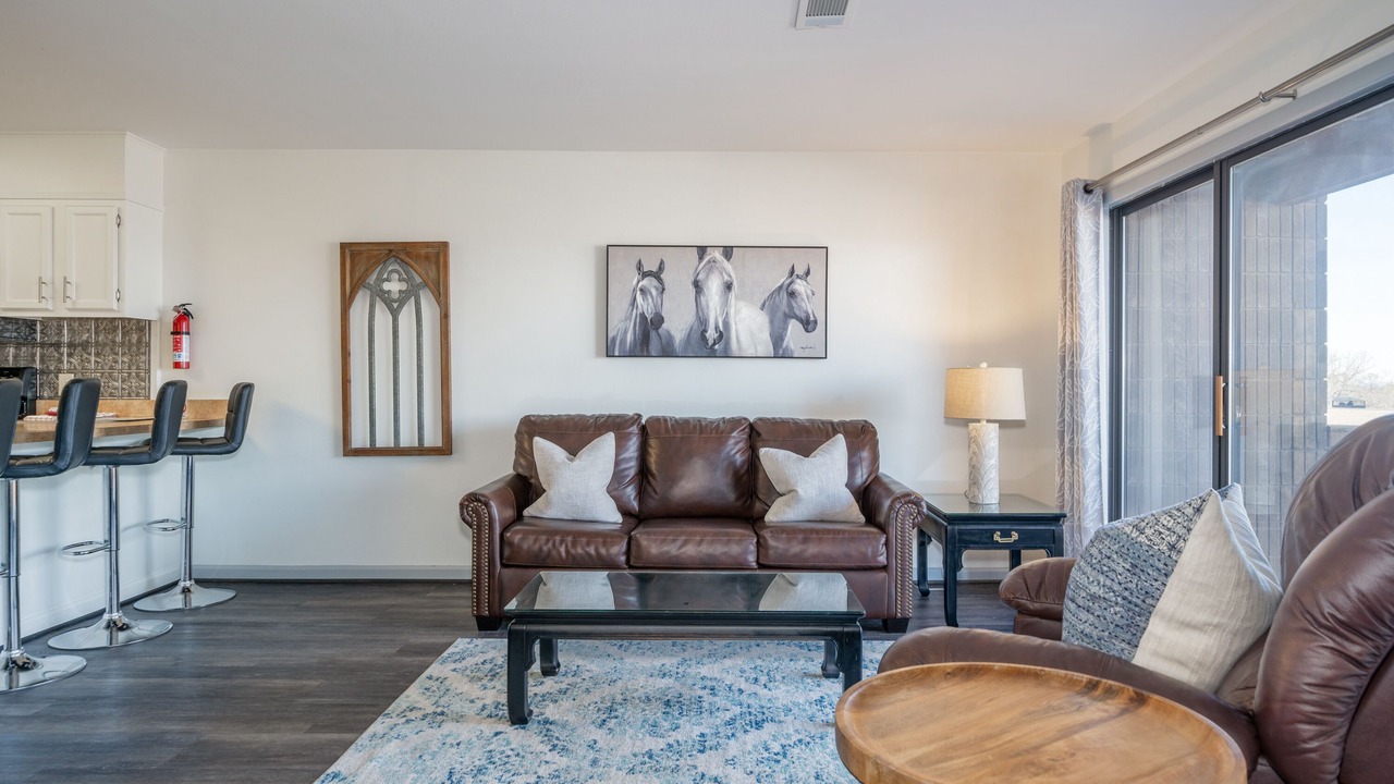 Photo of Livingroom in Lake Hamilton