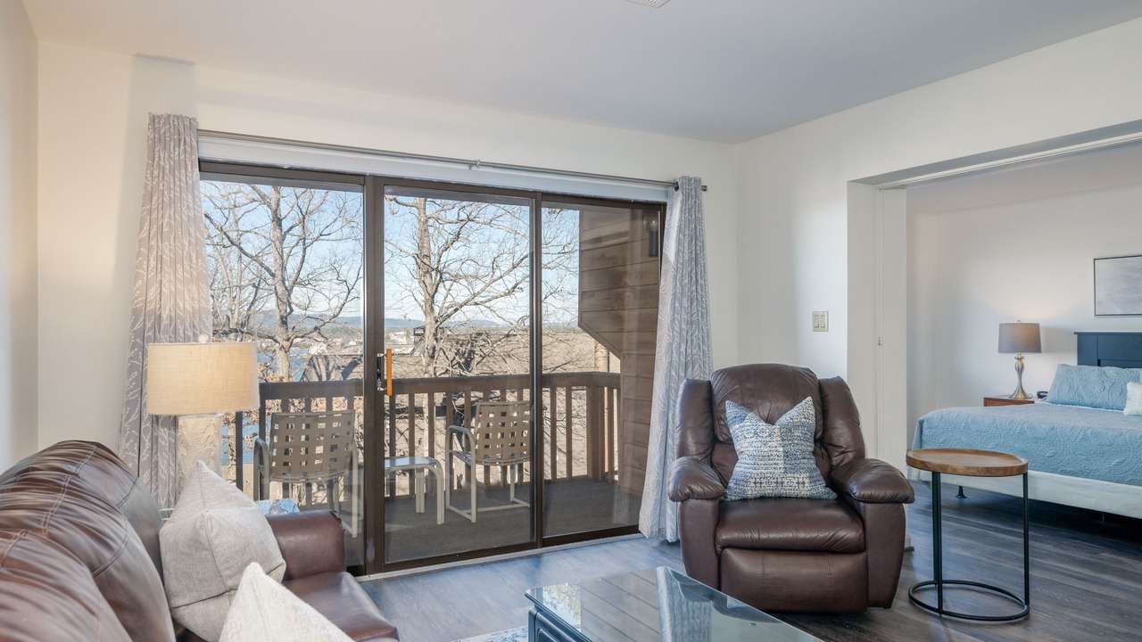 Photo of Livingroom in Lake Hamilton