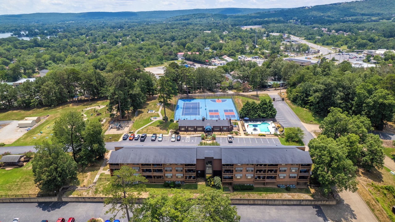 Photo of Outdoor in Lake Hamilton