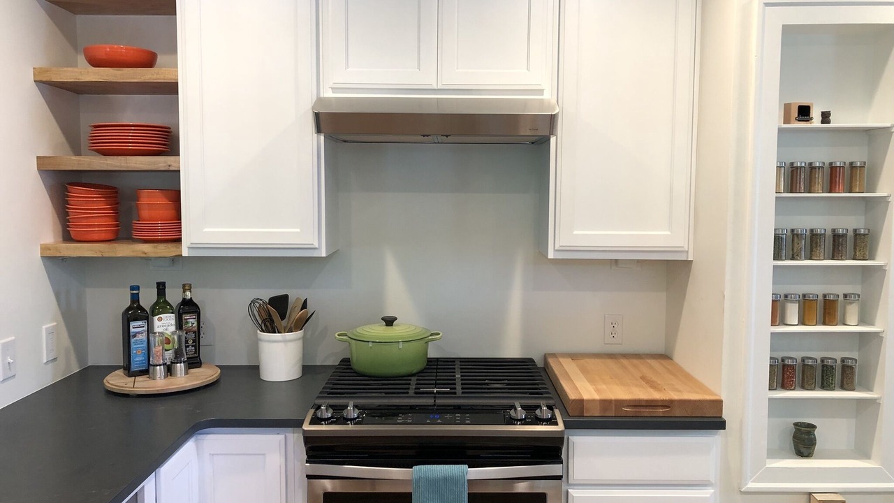 Photo of Kitchen in Rose Park