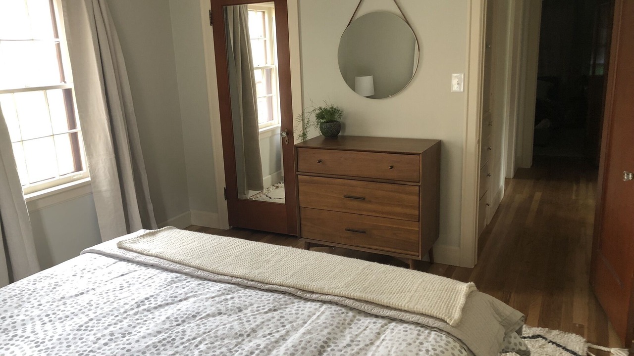 Photo of Bedroom in Rose Park