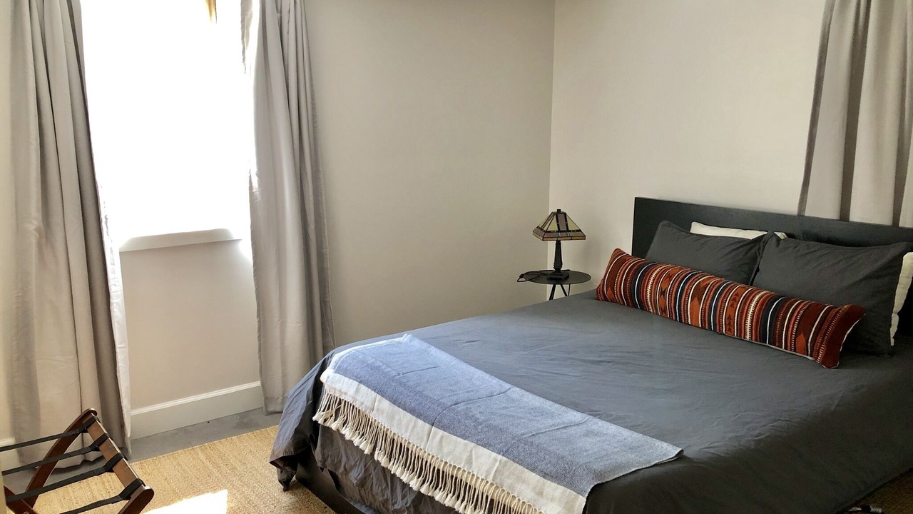 Photo of Bedroom in Rose Park