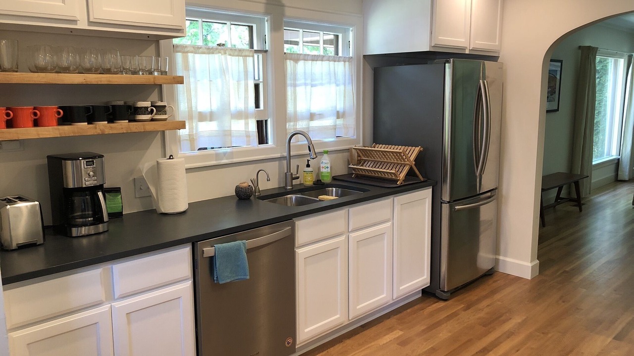 Photo of Kitchen in Rose Park