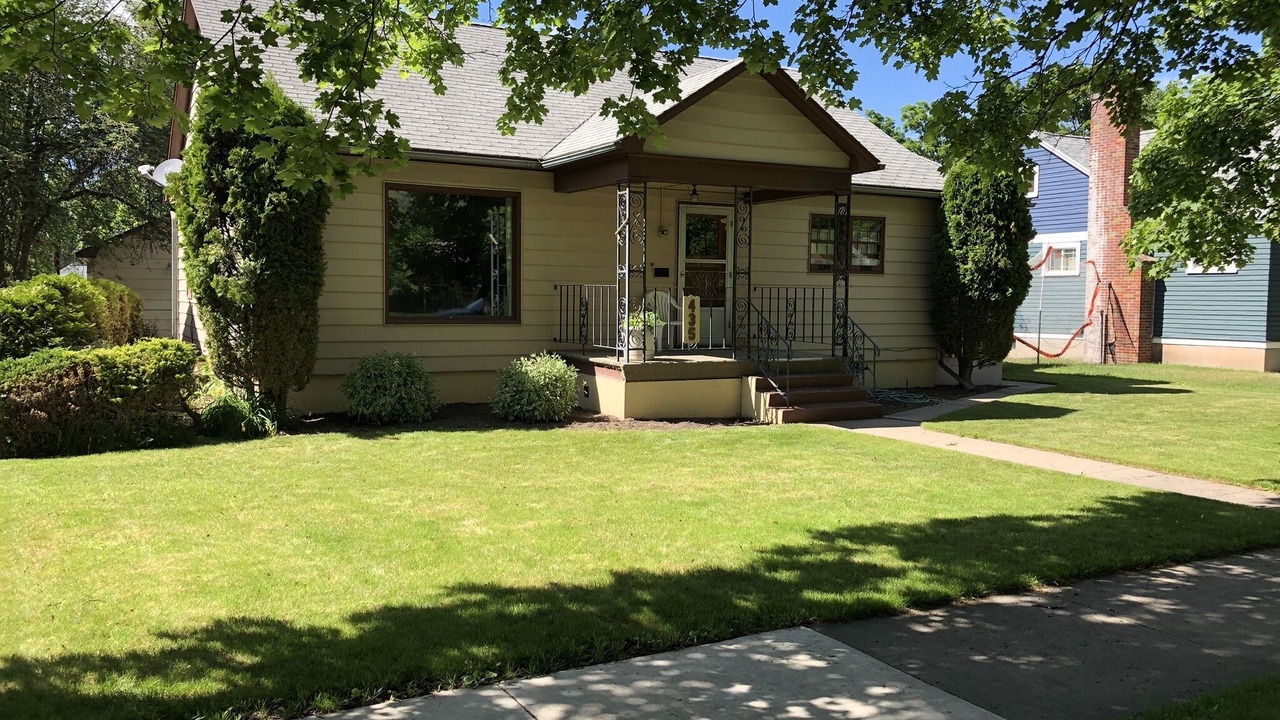 Photo of Outdoor in Rose Park