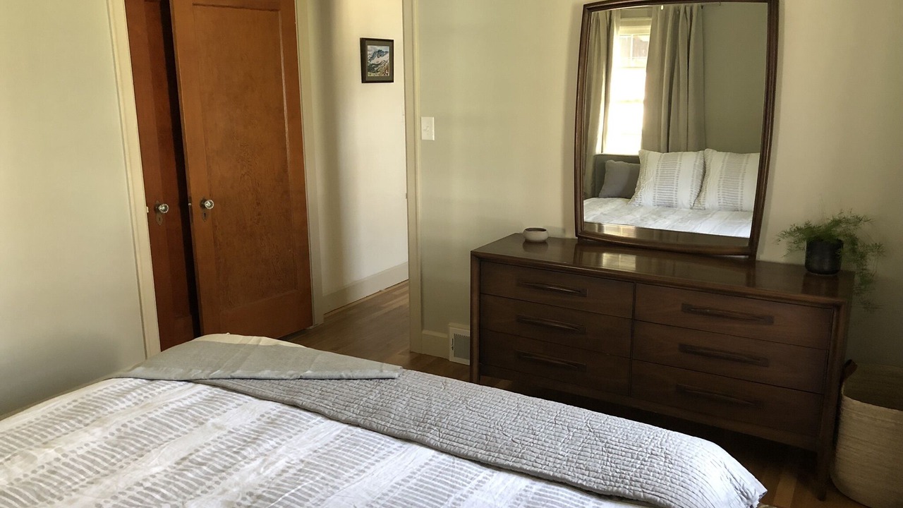 Photo of Bedroom in Rose Park