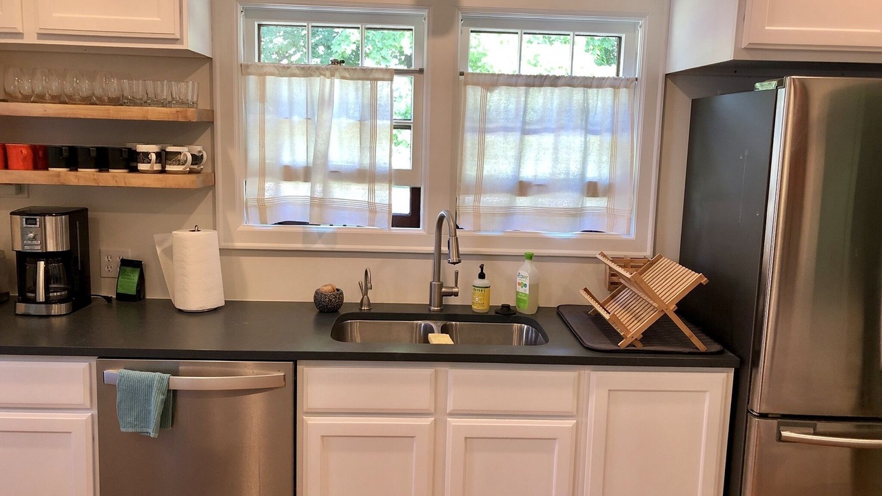 Photo of Kitchen in Rose Park