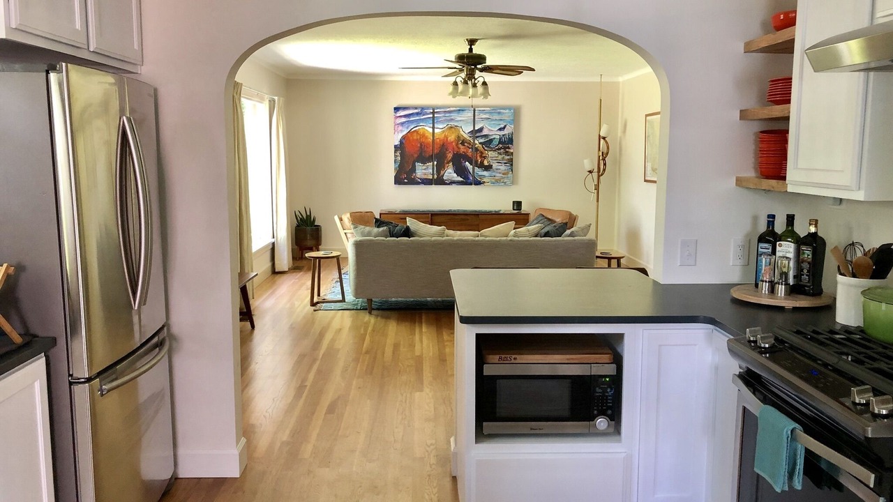 Photo of Kitchen in Rose Park
