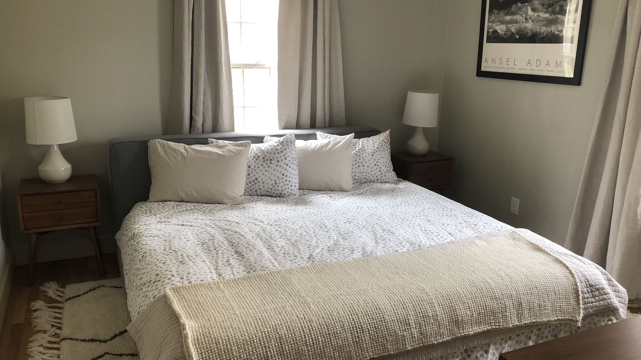 Photo of Bedroom in Rose Park
