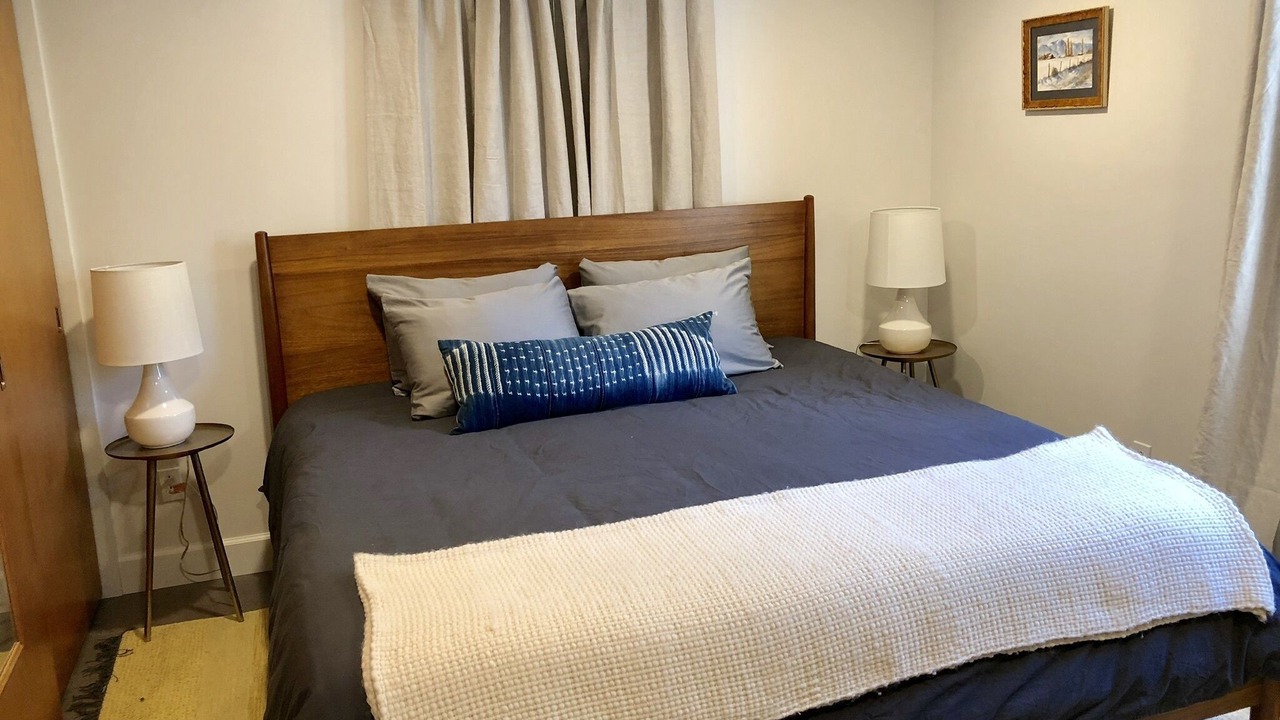 Photo of Bedroom in Rose Park