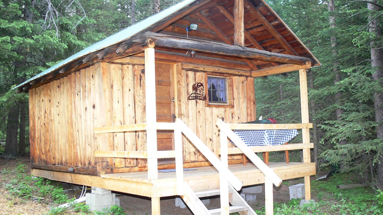 Photo of Outdoor in Cooke City-Silver Gate