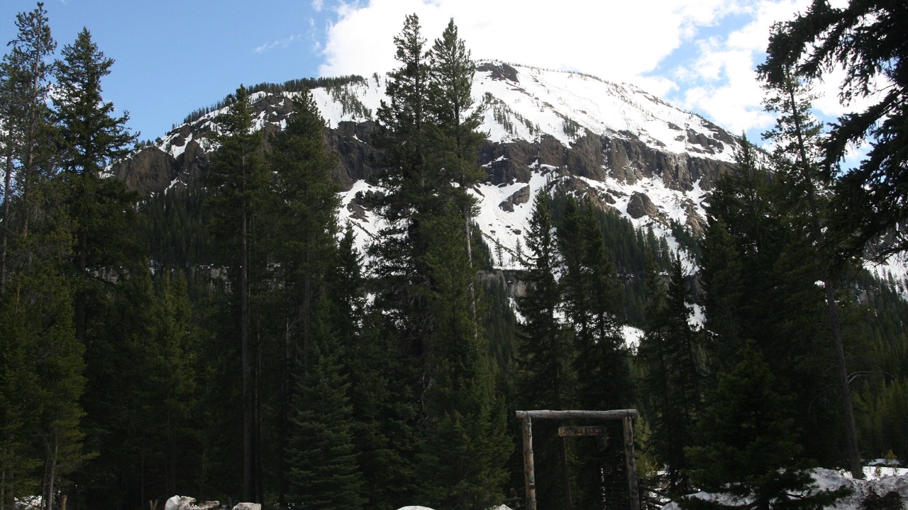 Photo of Others in Cooke City-Silver Gate