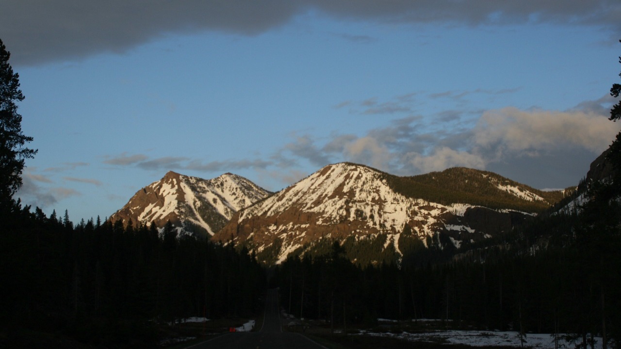 Photo of Outdoor in Cooke City-Silver Gate