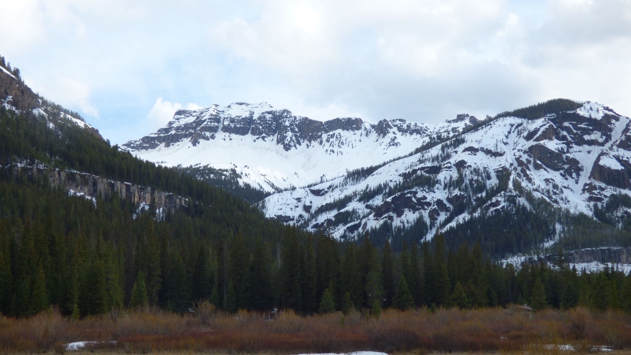 Photo of Others in Cooke City-Silver Gate