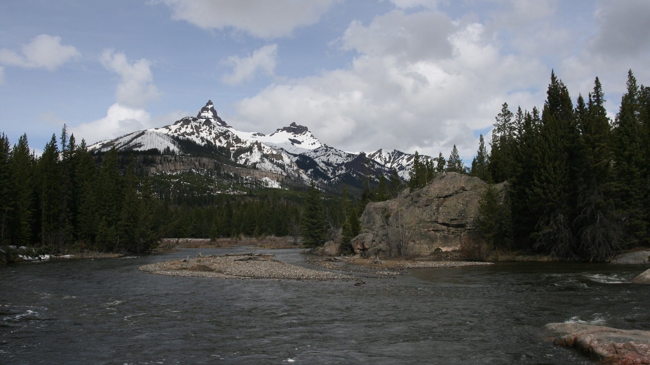 Photo of Others in Cooke City-Silver Gate