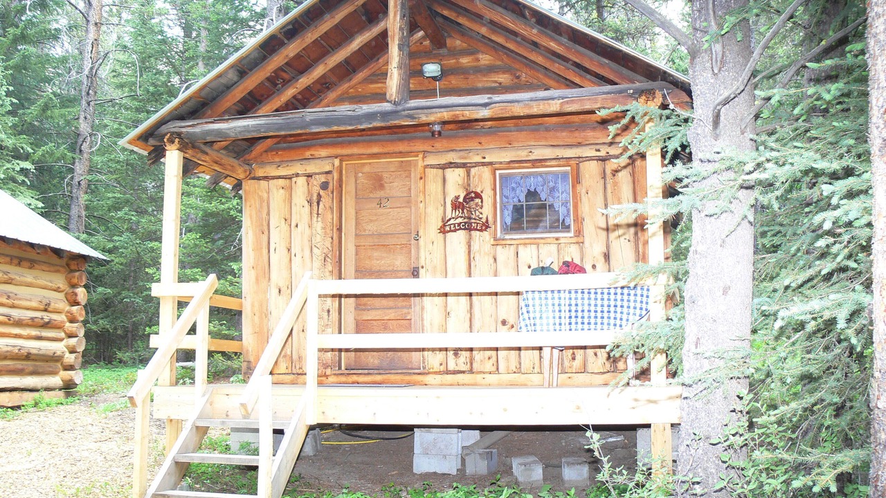 Photo of Outdoor in Cooke City-Silver Gate