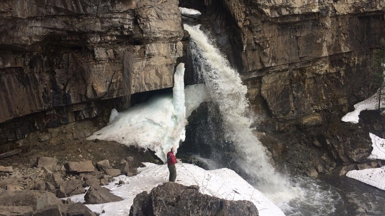 Photo of Others in Cooke City-Silver Gate