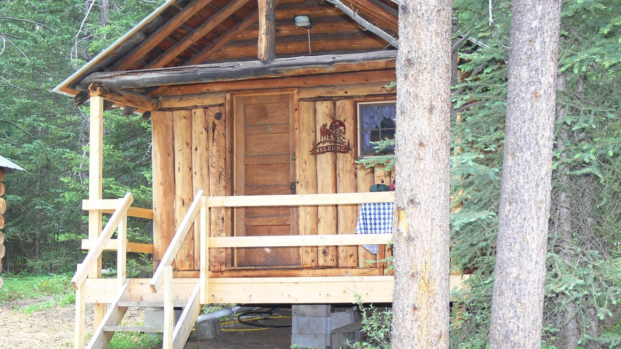 Photo of Outdoor in Cooke City-Silver Gate