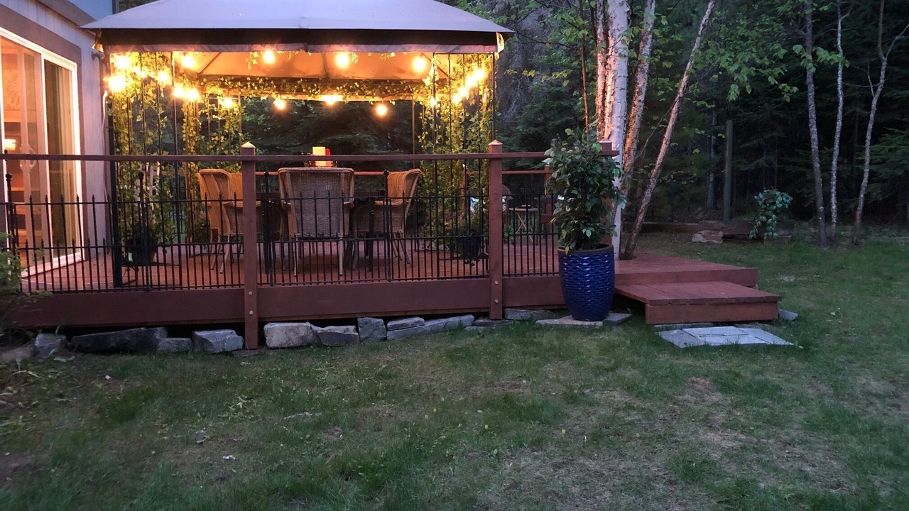 Photo of Outdoor in Bigfork