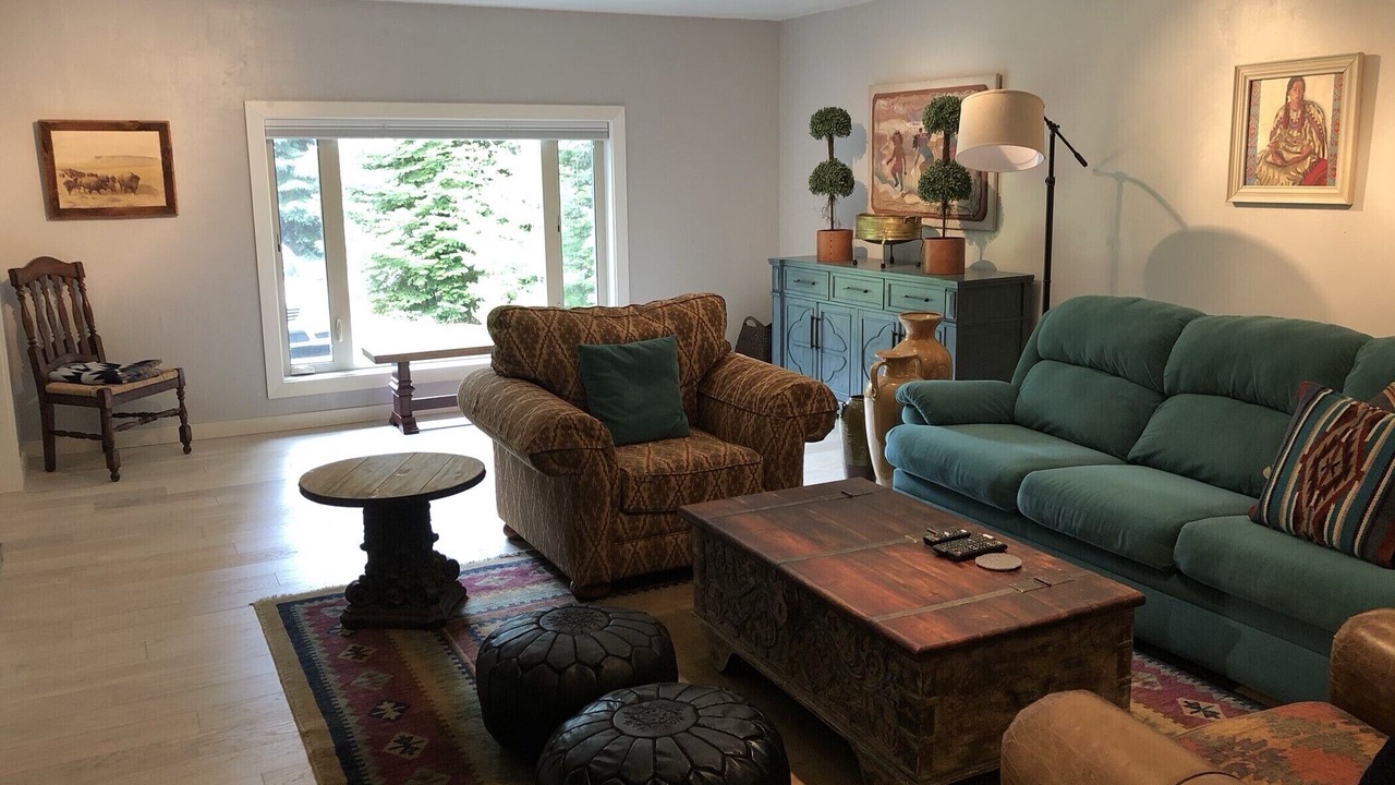 Photo of Livingroom in Bigfork