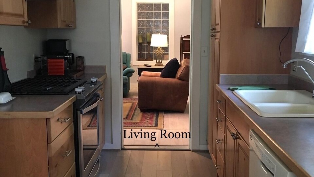 Photo of Kitchen in Bigfork