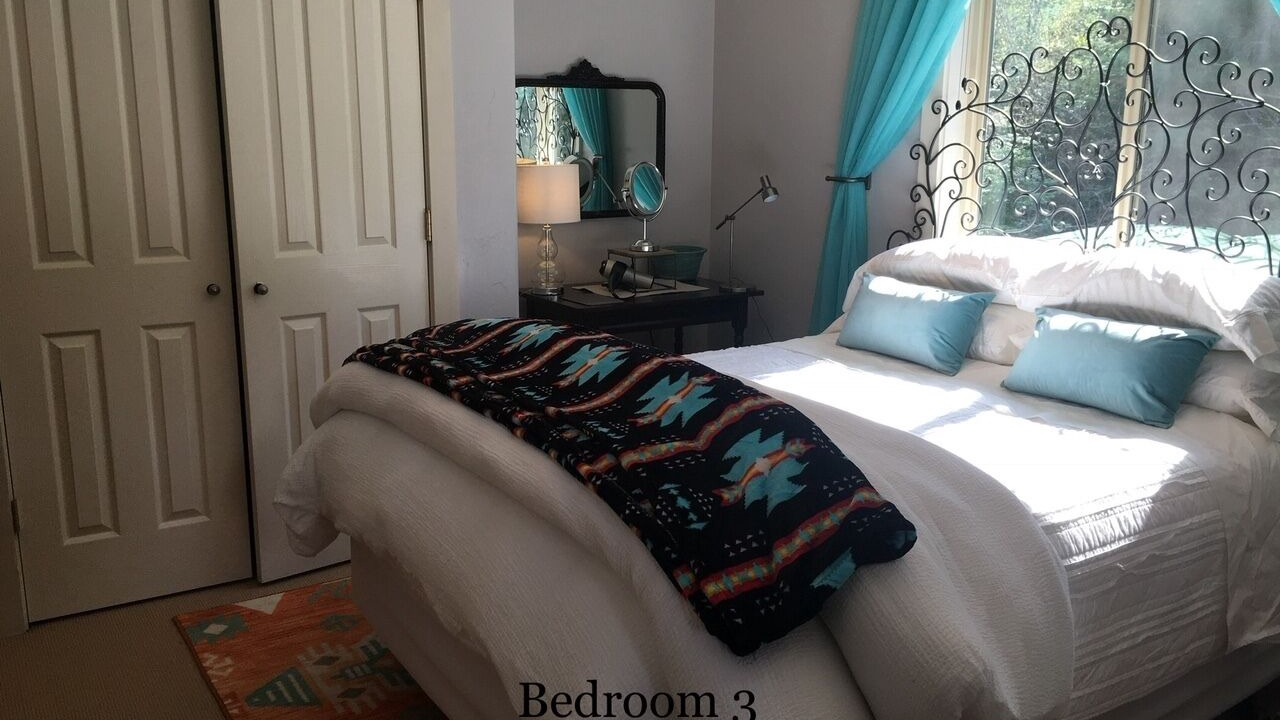 Photo of Bedroom in Bigfork