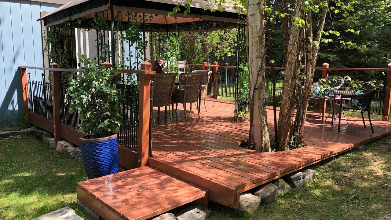 Photo of Outdoor in Bigfork