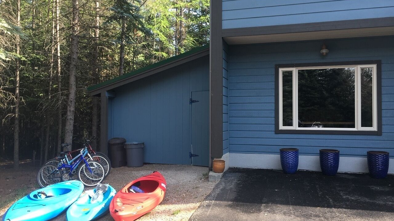 Photo of Outdoor in Bigfork