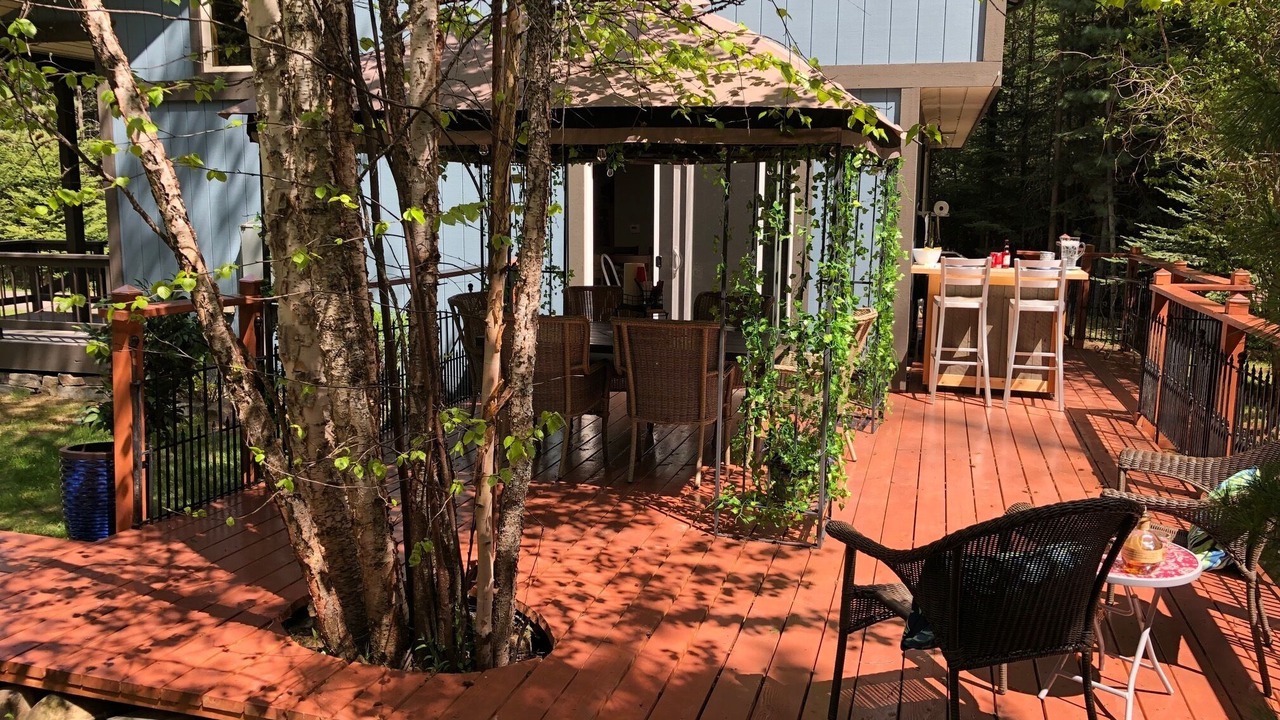 Photo of Outdoor in Bigfork