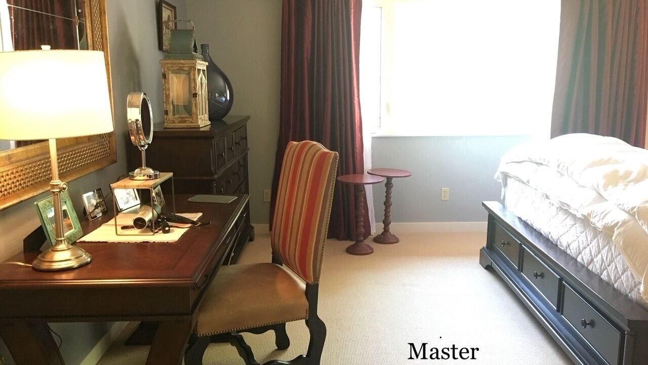 Photo of Bedroom in Bigfork