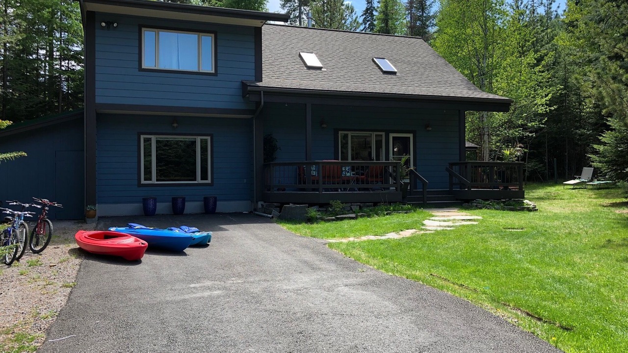 Photo of Outdoor in Bigfork