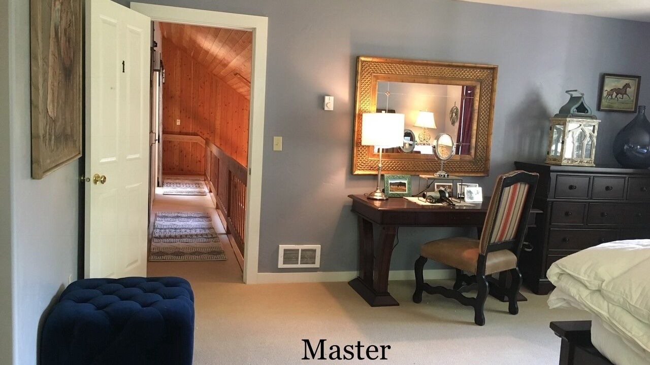 Photo of Bedroom in Bigfork