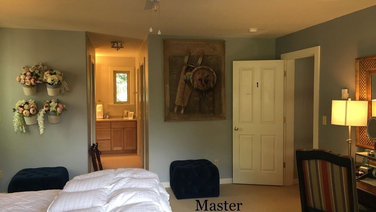Photo of Bedroom in Bigfork
