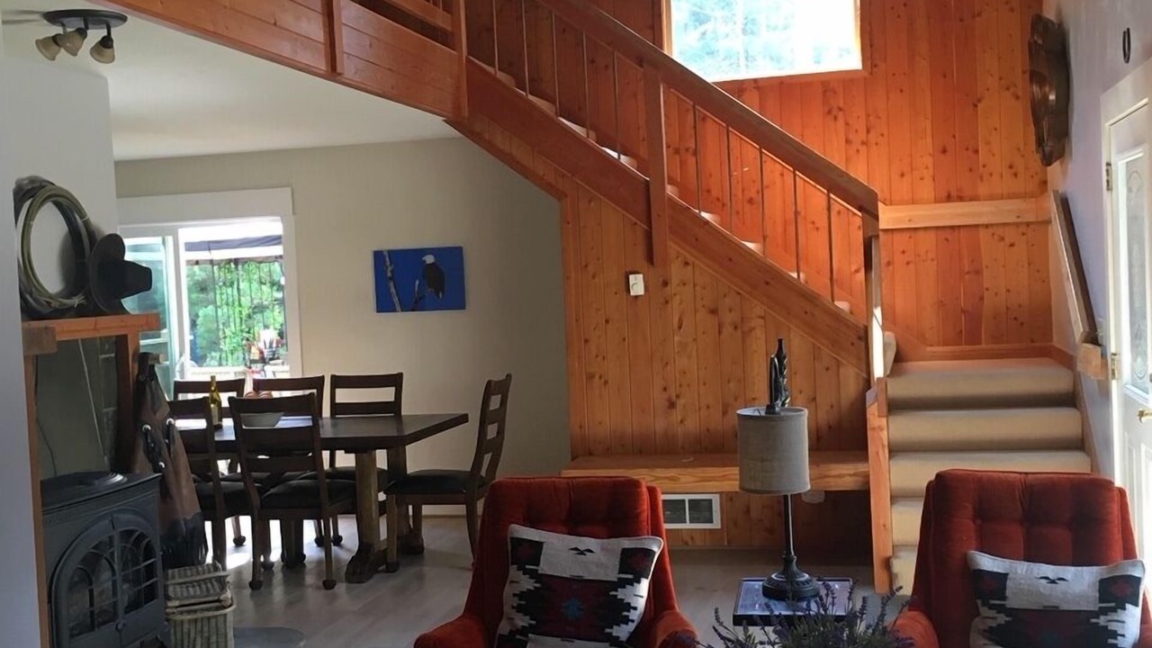 Photo of Livingroom in Bigfork