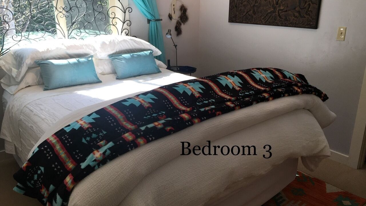 Photo of Bedroom in Bigfork