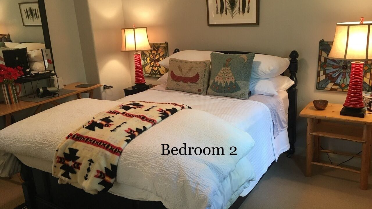 Photo of Bedroom in Bigfork