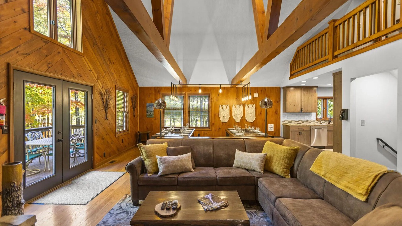 Photo of Livingroom in Rockbridge