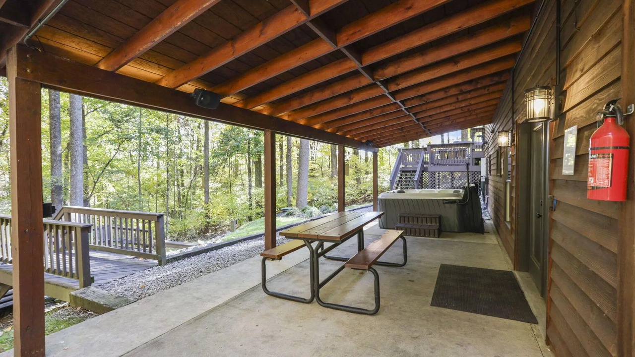 Photo of Outdoor in Rockbridge