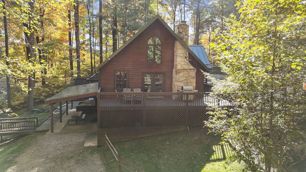 Photo of Outdoor in Rockbridge